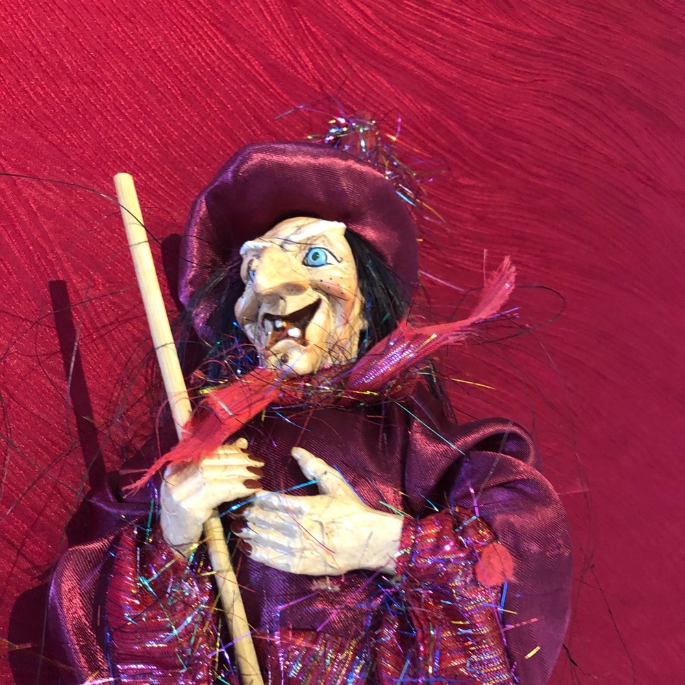 Witch collection - Picture 3 of 11